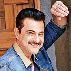 Sanjay Kapoor